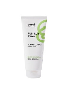 GOOVI SCRUB CORPO 200ML