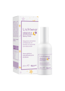 LICHTENA LUNA&STELLE 20ML