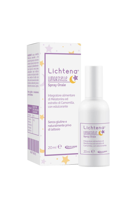 LICHTENA LUNA&STELLE 20ML