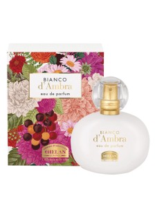 Helan - Bianco D'Ambra Eau De Parfum Confezione 50 Ml