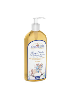 HELAN BIMBI BIO BAGNO TOT 500ML