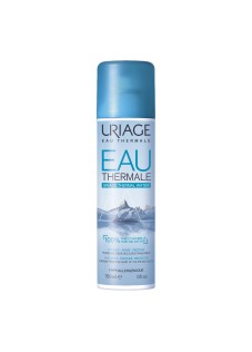 Uriage Eau Thermale - Acqua Termale Spray Idratante Lenitiva e Protettiva, 150ml