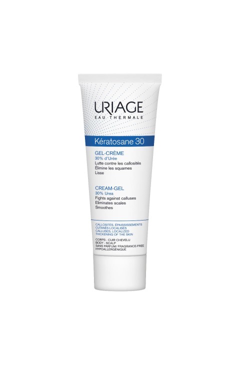 KERATOSANE 30 CREMA 75ML