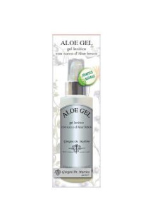 ALOE GEL 125ML