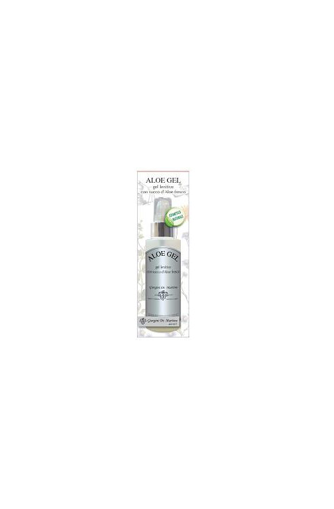 ALOE GEL 125ML