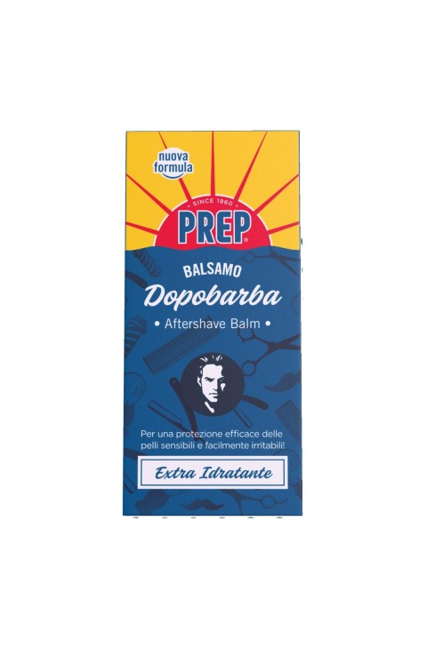 PREP BALSAMO DOPOBARBA P SENS