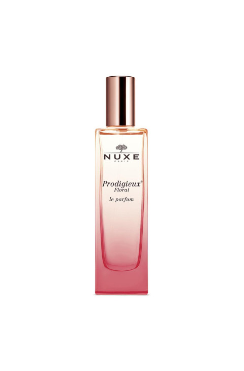Nuxe Profumo Donna Prodigieux Floral Le Parfum, 50ml