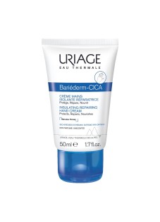 BARIEDERM CREMA MANI 50ML