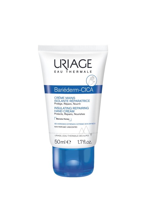 BARIEDERM CREMA MANI 50ML