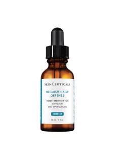 SkinCeuticals Correct - Blemish + Age Defense Siero Correttivo, 30ml