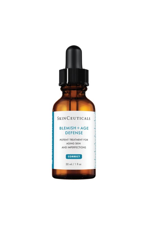 SkinCeuticals Correct - Blemish + Age Defense Siero Correttivo, 30ml