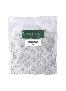 ARGILLA VERDE SUPERVENTIL 1KG