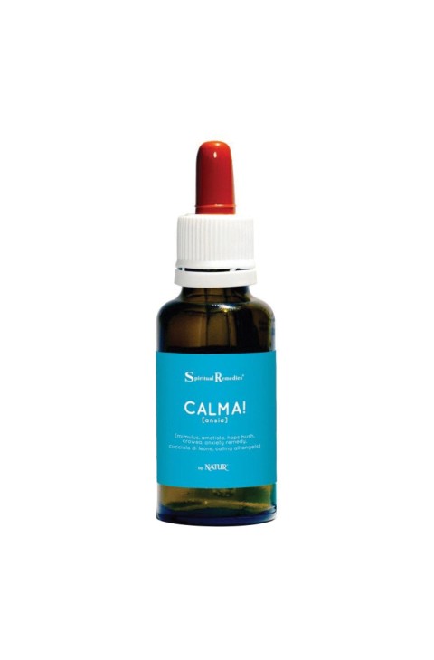 CALMA NATUR MIX 30ML