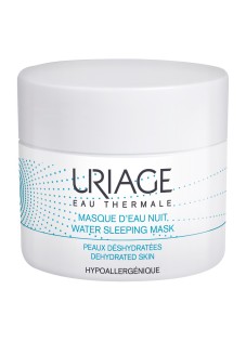 Uriage Maschera Notte 50ml