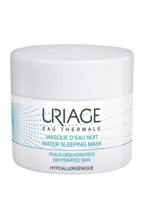 Uriage Maschera Notte 50ml