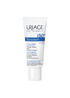 BARIEDERM CICA-CREMA SPF50+