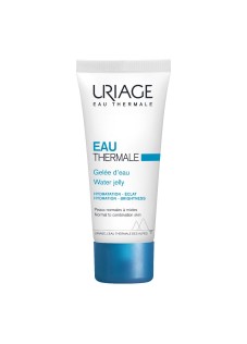 Uriage Eau Thermale - Gel Idratante e Protettivo All'Acqua, 40ml