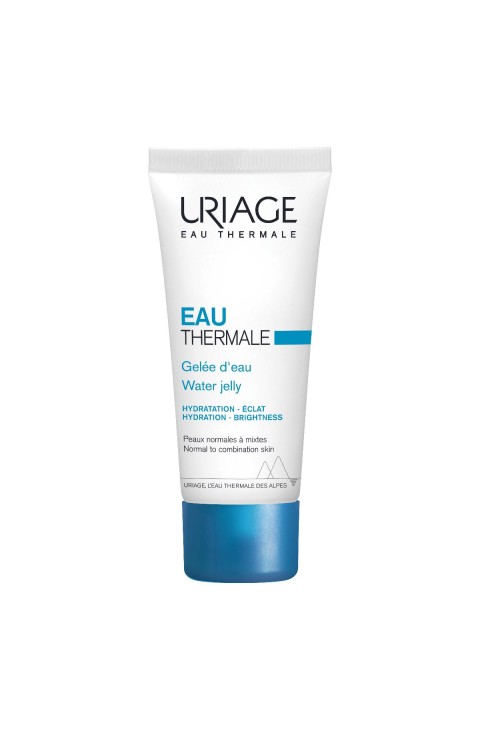 Uriage Eau Thermale - Gel Idratante e Protettivo All'Acqua, 40ml Uriage Eau Thermale - Gel Idratante e Protettivo All'Acqua, 40ml