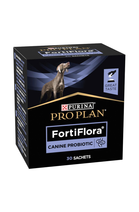 FORTIFLORA CANE 30BUSTE 1G