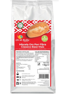 ORI DI SICILIA Mix Pane B/Mais