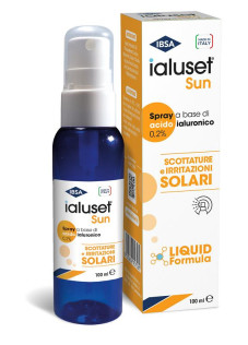 IALUSET SUN SCOTTATURE/IRR SOL