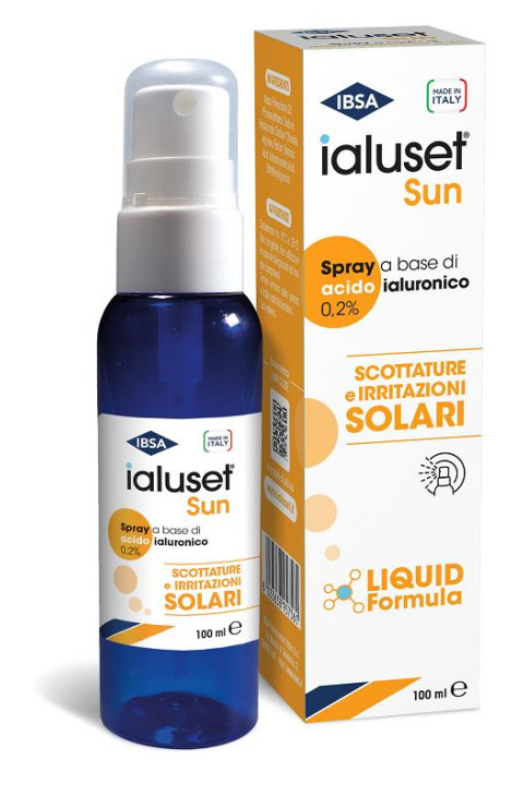 IALUSET SUN SCOTTATURE/IRR SOL