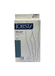 JOBST REL 20/30MMHG GAMB S