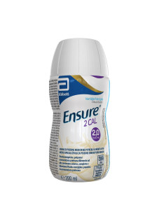 ENSURE TWO CAL VANIGLIA 200ML