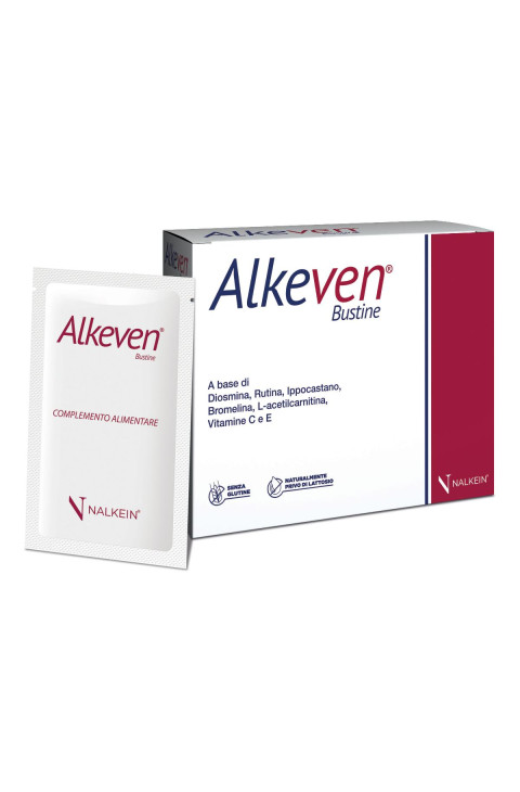 ALKEVEN 20BUST