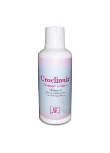 UROCLINNIX DET UROLOGICO 500ML
