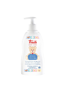 Trudi Baby Care Sapone Mani Viso Al Miele Di Millefiori 500 ml