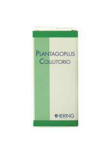 PLANTAGOPLUS COLLUT 180ML