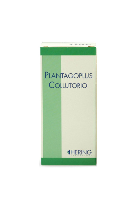 PLANTAGOPLUS COLLUT 180ML