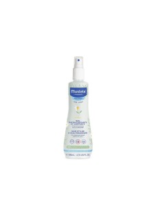 Mustela Acqua Rinfrescante Districante Capelli, 200ml
