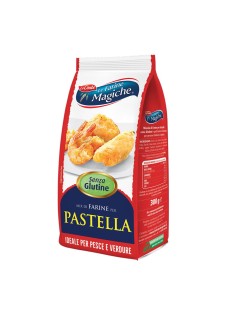 IPAFOOD PREP DIET PASTELLA CRO