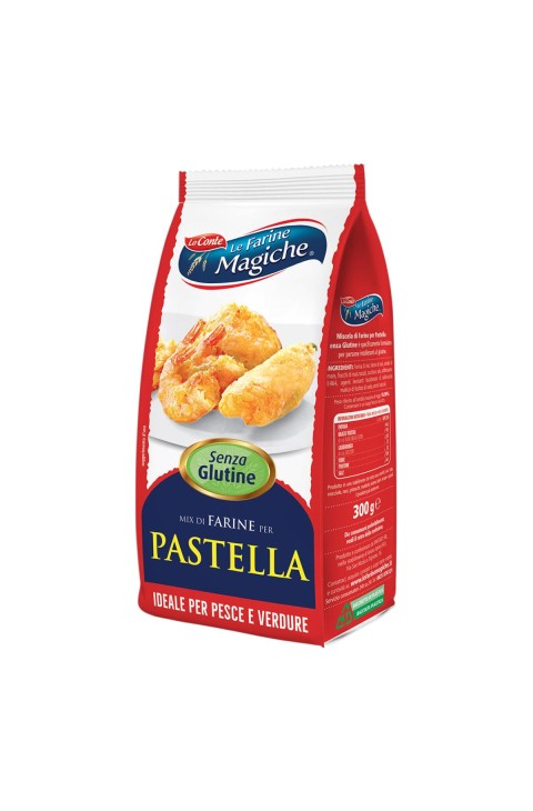 IPAFOOD PREP DIET PASTELLA CRO