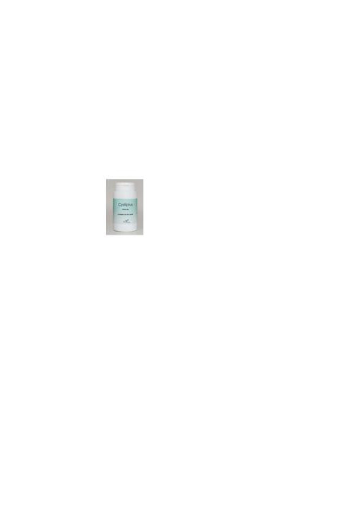CYSTIPLUS 60CPS