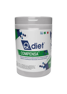 COMPLETA Q DIET Polv.1000g