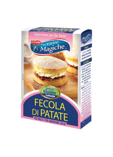 IPAFOOD FECOLA PATATE 250G