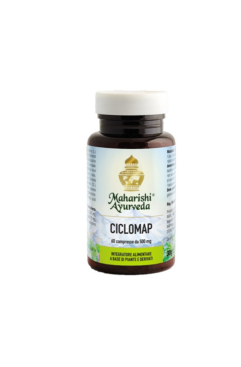 CICLOMAP 60TAV 30G