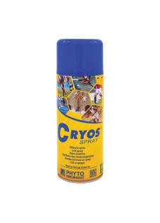 CRYOS GHIACCIO SPRAY ECOL 400 ML