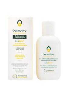 DERMOLIVO DET OL 150ML