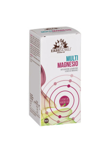 ossido di magnesio