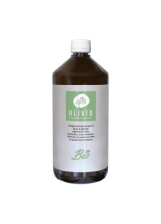 ULIVIS Foglie Ulivo Estr.1Kg