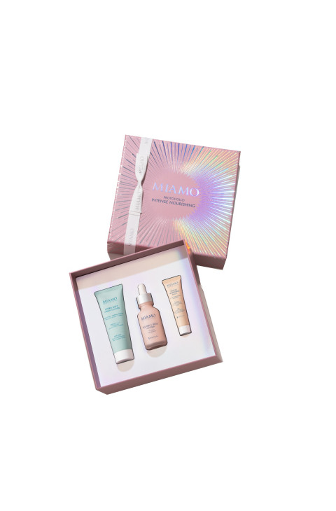 MIAMO COFANETTO CHRISTMAS NOUR