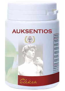 AUKSENTIOS 40CPS