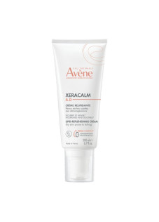 Avène XeraCalm A.D. - Crema Liporestitutiva Pelli Secche, 200ml