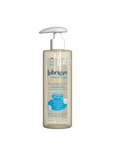 Lubrigyn - Intimo e Corpo Olio Detergente 2 in 1, 400ml