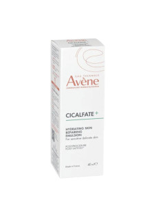 Avène Cicalfate+ - Trattamento Idratante Ristrutturante Pelle Fragilizzata, 40ml
