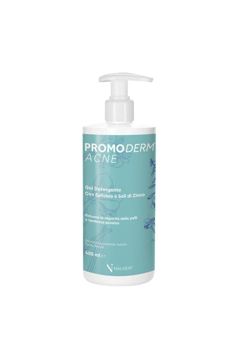 PROMODERM ACNE 400ML